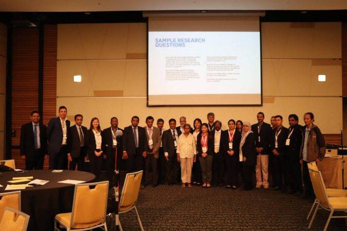 10th Better Air Quality 2018 International Conference