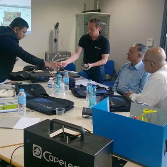 Press Release / June - Daily News and Tamil Mirror