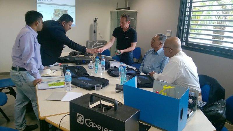 Press Release / June - Daily News and Tamil Mirror