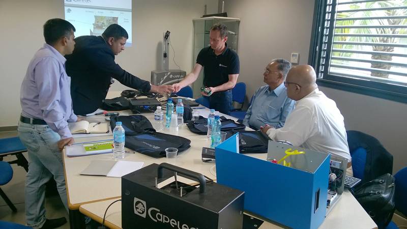 Press Release / June – Daily News and Tamil Mirror