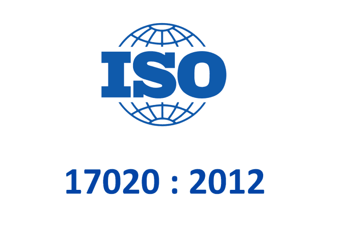 Drivegreen Extended the ISO/ IEC 17020:2012 Accreditation
