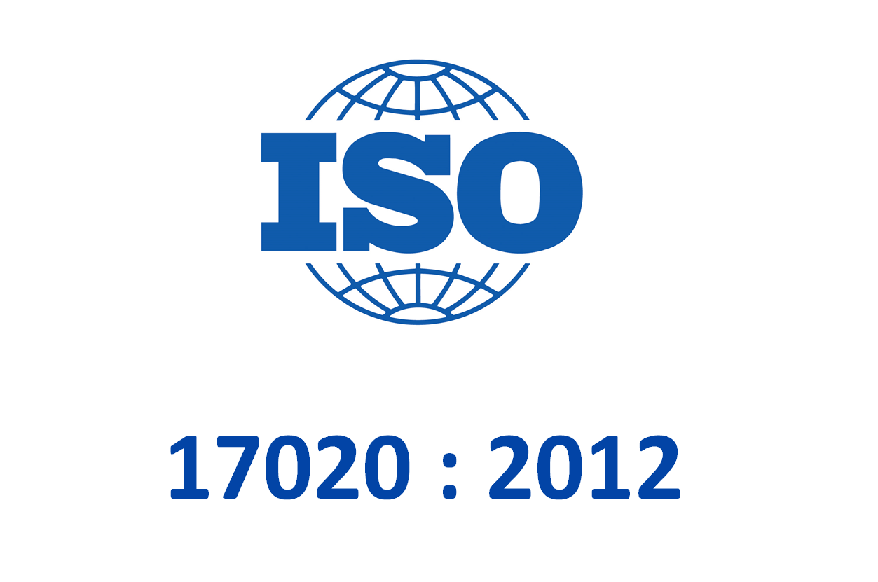 Drivegreen Extended the ISO/ IEC 17020:2012 Accreditation
