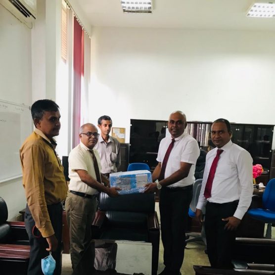 ඩ්‍රයිව්ග්‍රීන් සමාජ මෙහෙවරේ තවත් එක් පියවරක්..