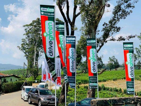 Magastotte Hill Climb 2021