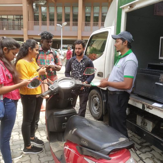 Exhibition - University of Peradeniya