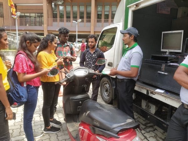 Exhibition – University of Peradeniya