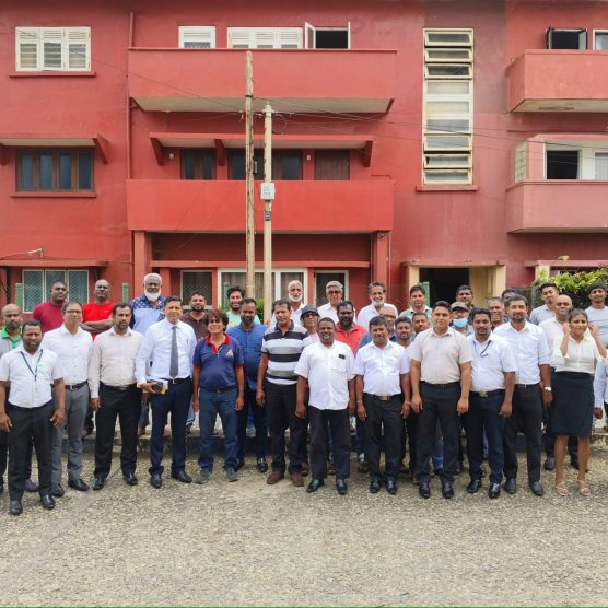 Awareness Conducted for Western Province School Children Transport Owners Association on 31st July 2024