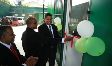Opening